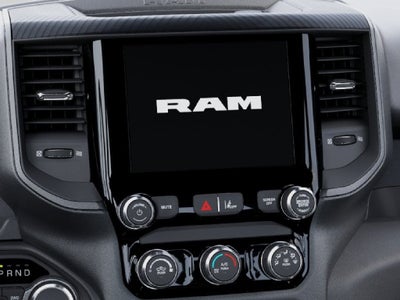 2027 RAM 1500 Express