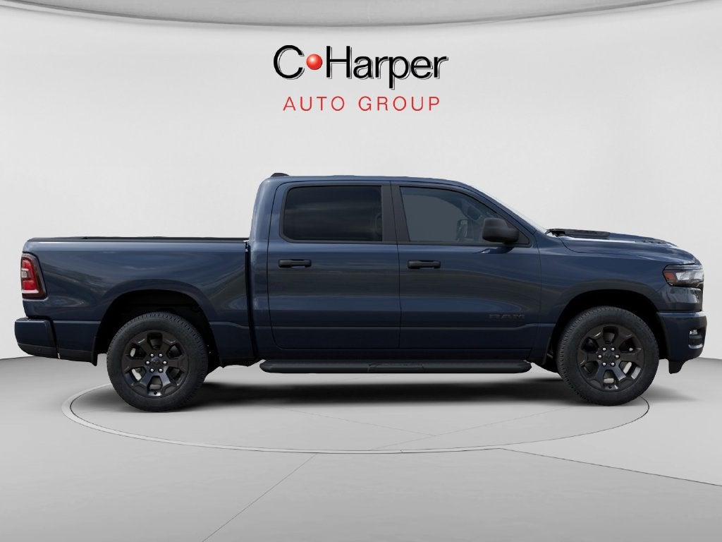 2027 RAM 1500 Express