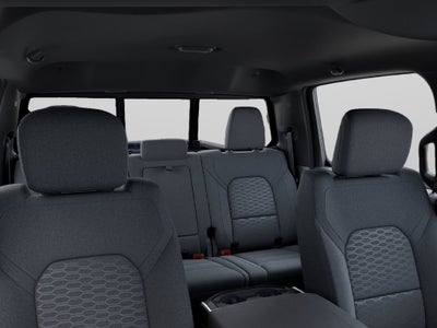 2027 RAM 1500 Express