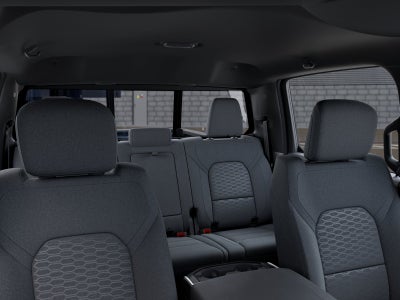 2027 RAM 1500 Express
