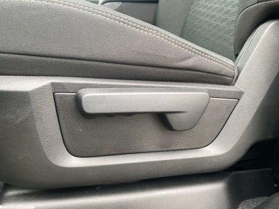 2026 RAM 2500 RAM 2500 TRADESMAN CREW CAB 4X4 6'4' BOX