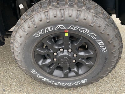 2026 RAM 2500 RAM 2500 TRADESMAN CREW CAB 4X4 6'4' BOX