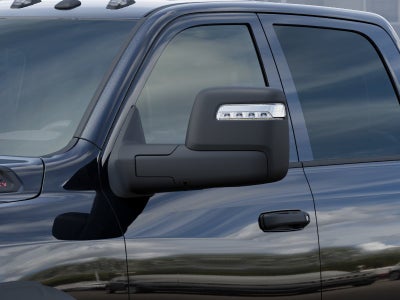 2026 RAM 2500 RAM 2500 TRADESMAN CREW CAB 4X4 6'4' BOX