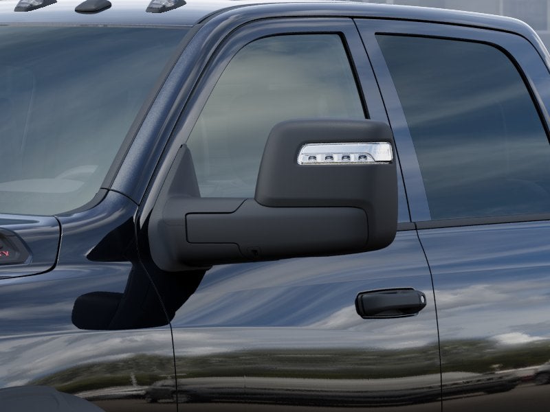 2026 RAM 2500 RAM 2500 TRADESMAN CREW CAB 4X4 6'4' BOX