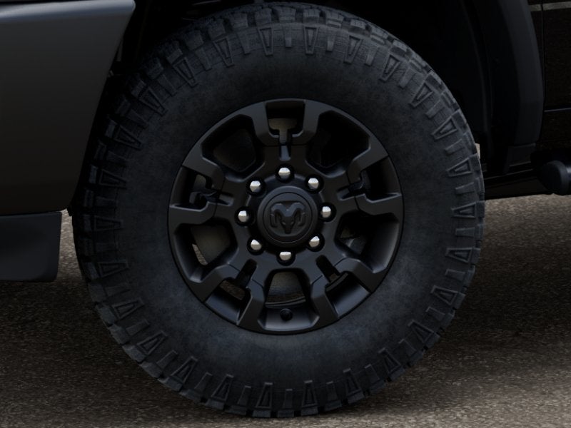 2026 RAM 2500 RAM 2500 TRADESMAN CREW CAB 4X4 6'4' BOX