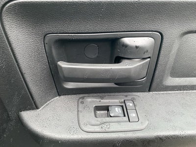 2026 RAM 2500 RAM 2500 TRADESMAN CREW CAB 4X4 6'4' BOX