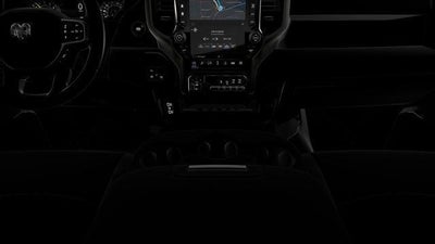 2026 RAM 2500 RAM 2500 TRADESMAN CREW CAB 4X4 6'4' BOX