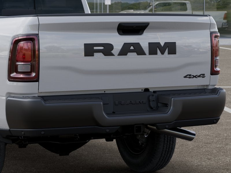 2026 RAM 2500 RAM 2500 TRADESMAN CREW CAB 4X4 6'4' BOX