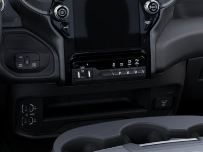 2026 RAM 2500 RAM 2500 TRADESMAN CREW CAB 4X4 6'4' BOX