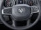 2027 RAM 2500 Warlock