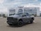2027 RAM 2500 Warlock