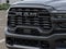 2027 RAM 2500 Warlock