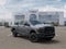2027 RAM 2500 Warlock