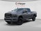 2027 RAM 2500 Black Express