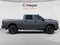 2027 RAM 2500 Black Express