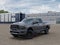 2027 RAM 2500 Black Express