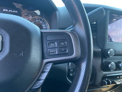 2020 RAM 2500 Tradesman