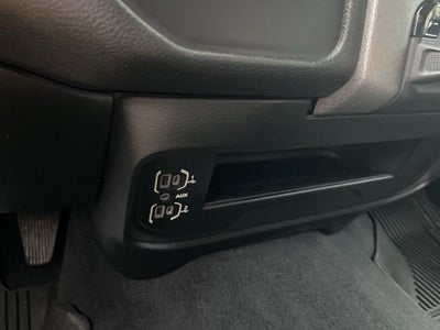 2020 RAM 2500 Tradesman Crew Cab 4x4 6'4' Box