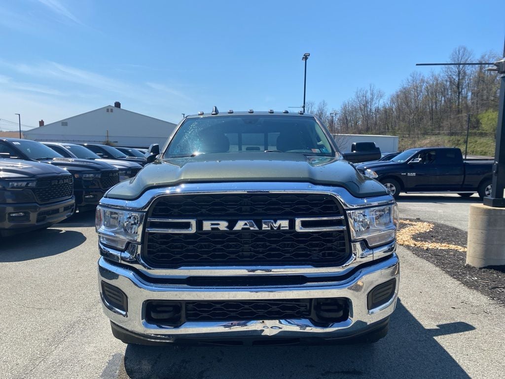 2020 RAM 2500 Tradesman