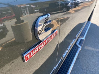 2020 RAM 2500 Tradesman