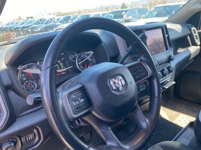 2020 RAM 2500 Tradesman