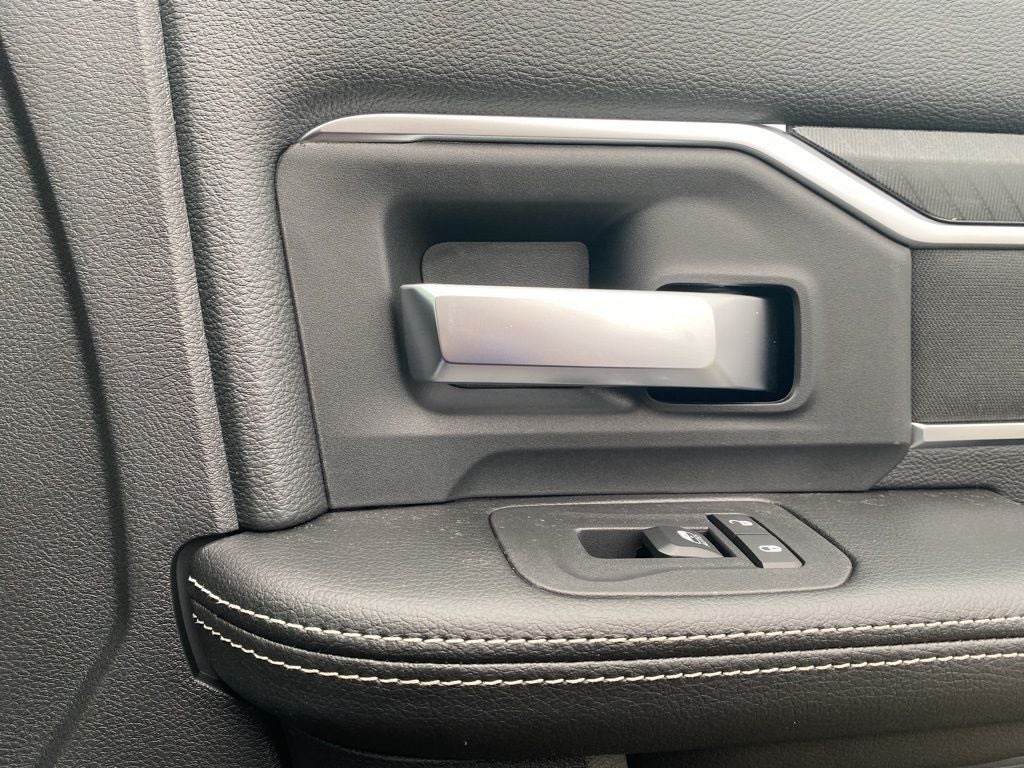 2026 RAM 2500 RAM 2500 BIG HORN CREW CAB 4X4 6'4' BOX