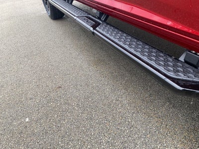 2026 RAM 2500 RAM 2500 BIG HORN CREW CAB 4X4 6'4' BOX