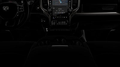 2026 RAM 2500 RAM 2500 BIG HORN CREW CAB 4X4 6'4' BOX