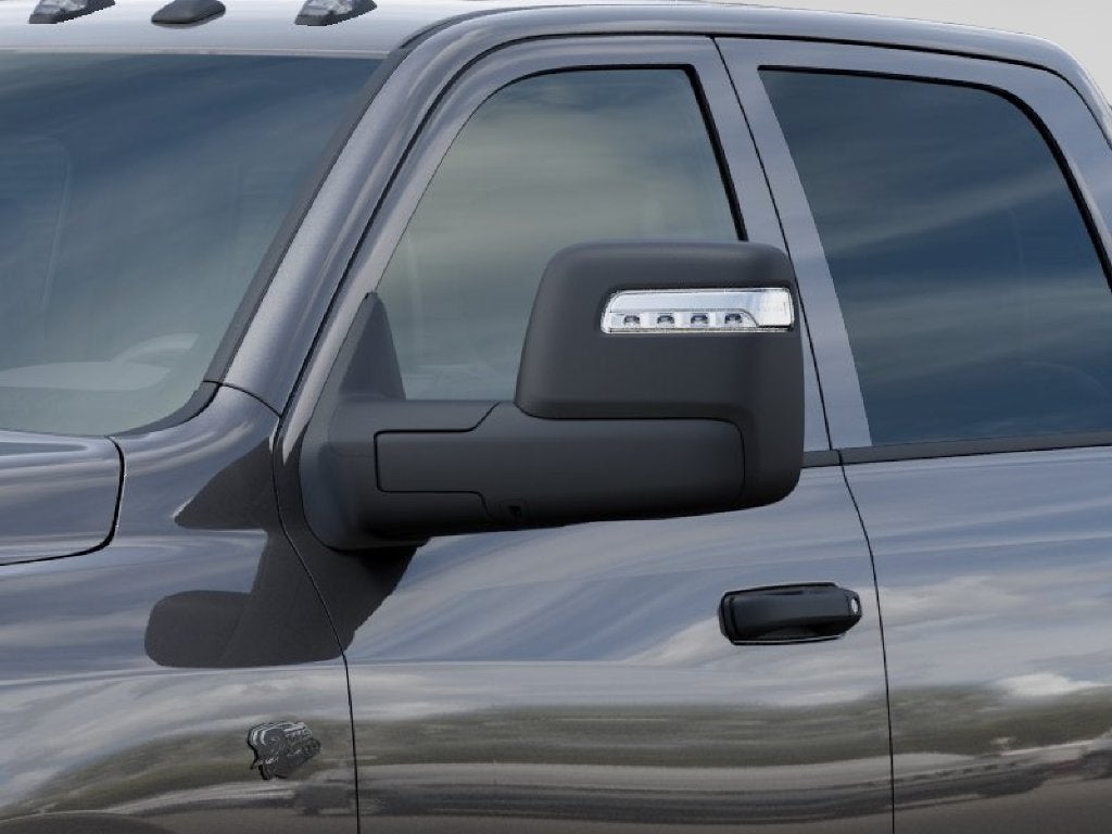 2027 RAM 2500 Big Horn