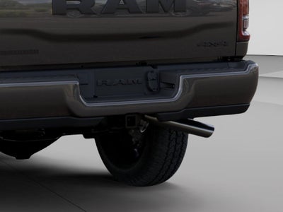 2027 RAM 2500 Big Horn