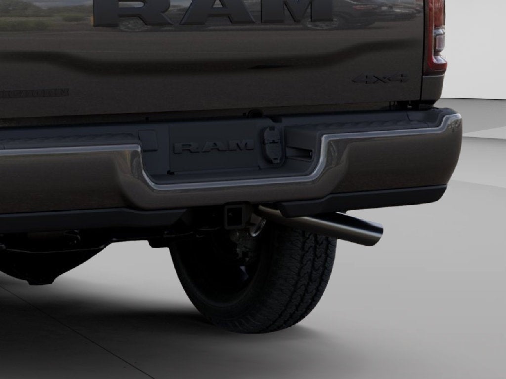2027 RAM 2500 Big Horn