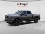 2027 RAM 2500 Big Horn