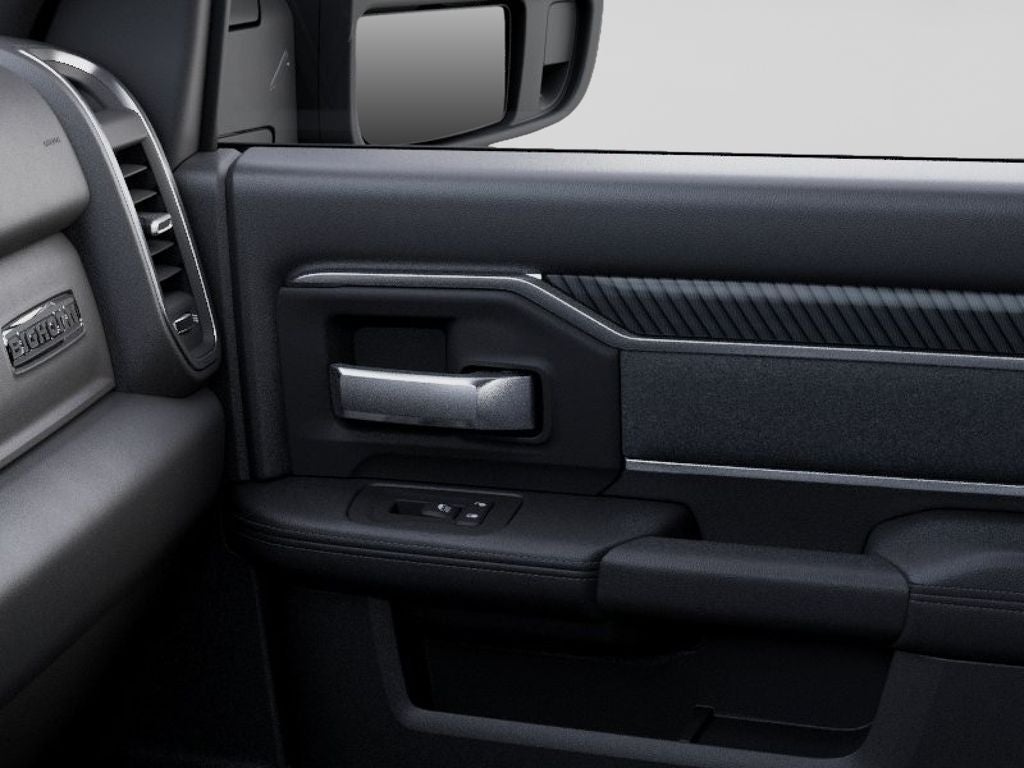 2027 RAM 2500 Big Horn