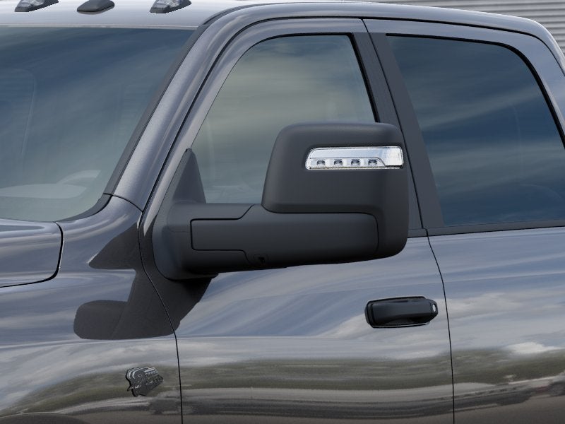 2027 RAM 2500 Big Horn