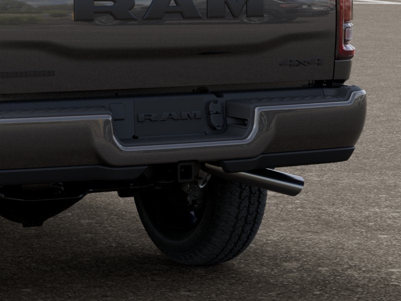 2027 RAM 2500 Big Horn