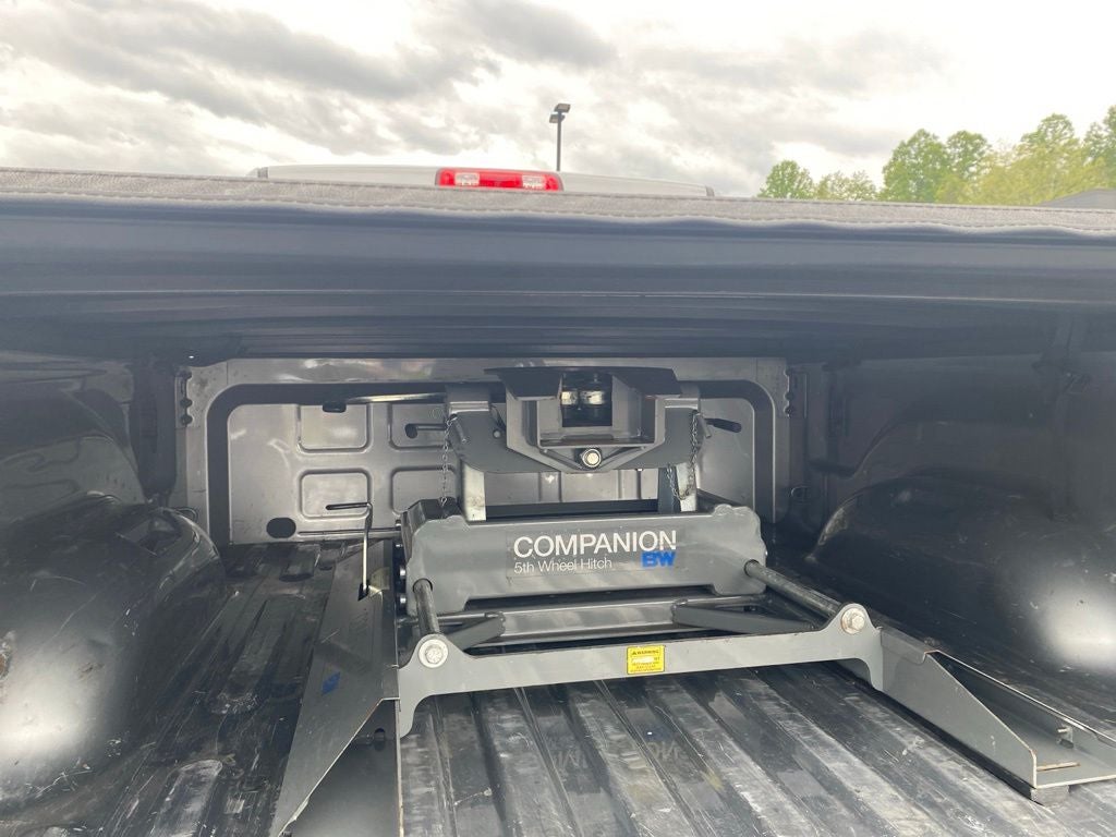 2021 RAM 2500 Big Horn