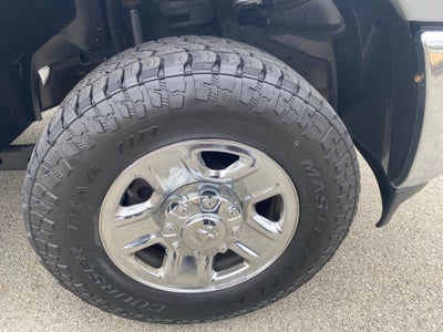2021 RAM 2500 Big Horn