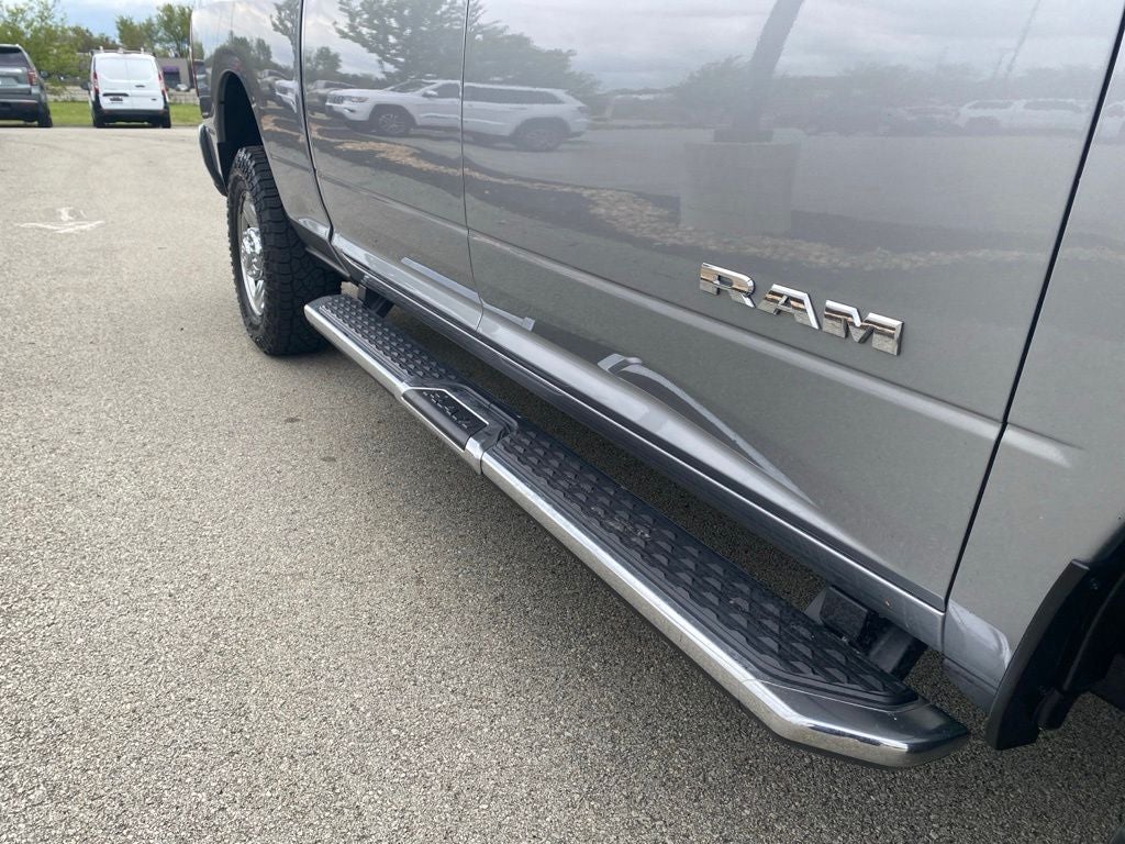 2021 RAM 2500 Big Horn