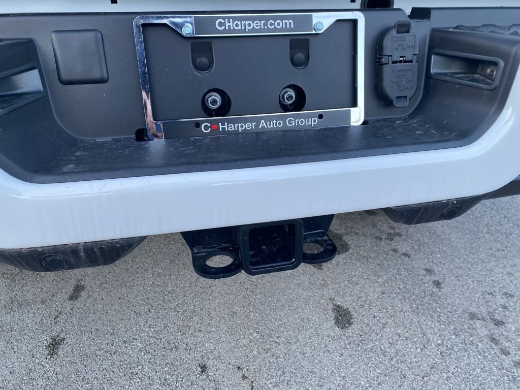 2026 RAM 2500 RAM 2500 BIG HORN CREW CAB 4X4 6'4' BOX