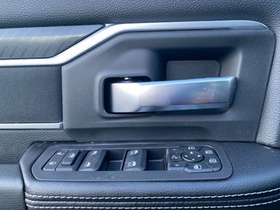 2026 RAM 2500 RAM 2500 BIG HORN CREW CAB 4X4 6'4' BOX