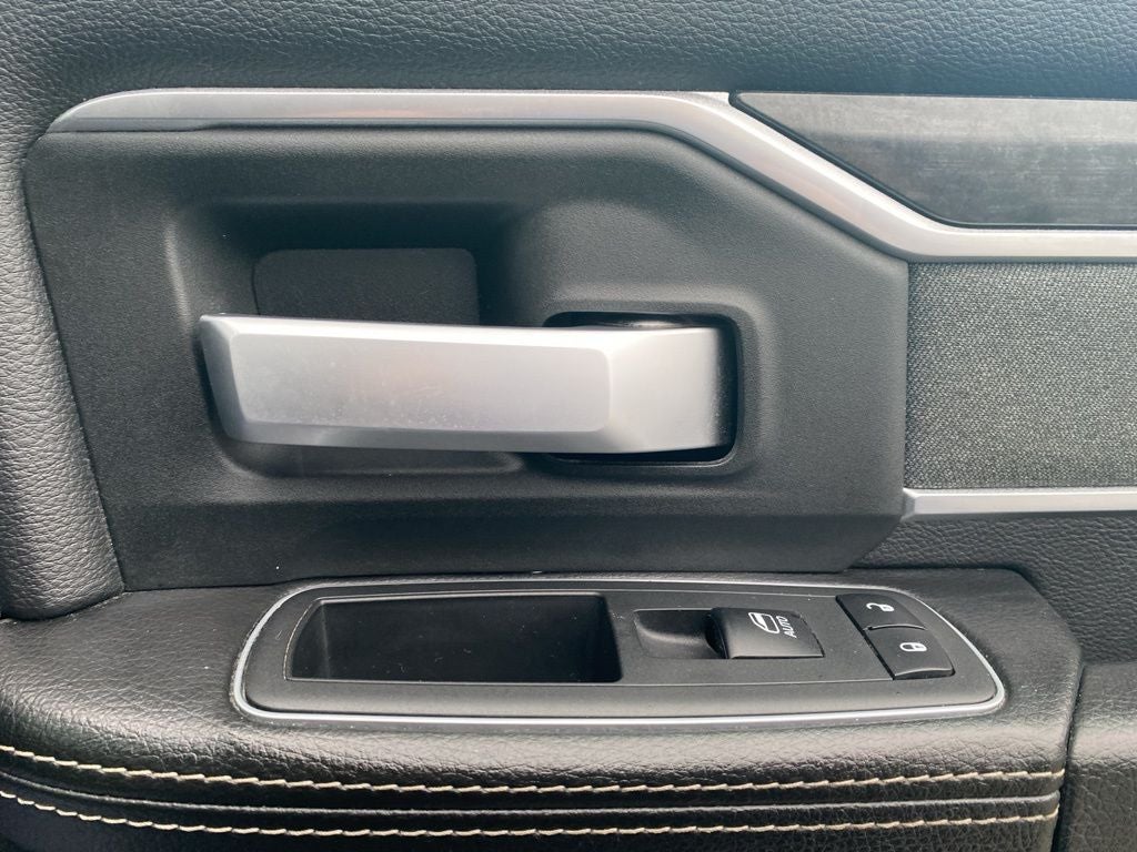 2020 RAM 2500 Big Horn Crew Cab 4X4 6'4' Box