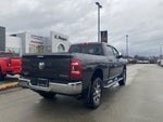 2020 RAM 2500 Big Horn Crew Cab 4X4 6'4' Box