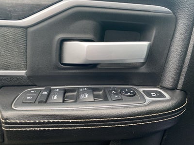 2020 RAM 2500 Big Horn Crew Cab 4X4 6'4' Box