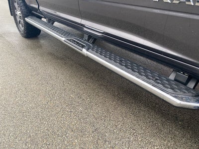 2020 RAM 2500 Big Horn Crew Cab 4X4 6'4' Box