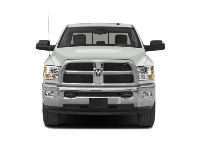 2018 RAM 2500 Big Horn