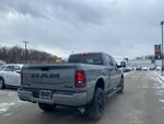 2026 RAM 2500 RAM 2500 BIG HORN CREW CAB 4X4 6'4' BOX