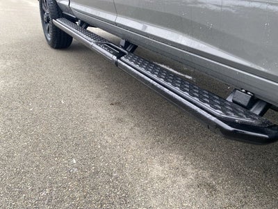 2026 RAM 2500 RAM 2500 BIG HORN CREW CAB 4X4 6'4' BOX