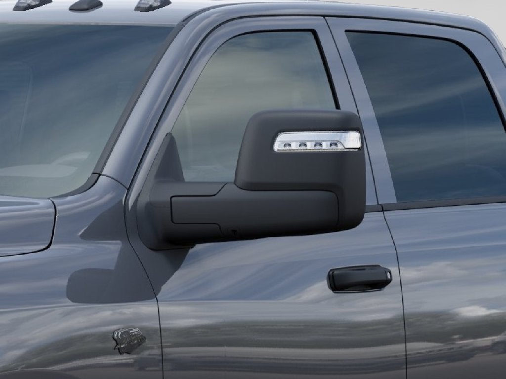 2027 RAM 2500 Big Horn