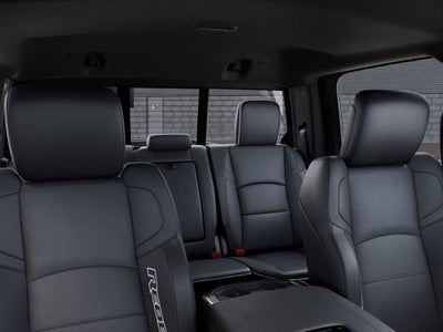 2026 RAM 2500 RAM 2500 REBEL CREW CAB 4X4 6'4' BOX