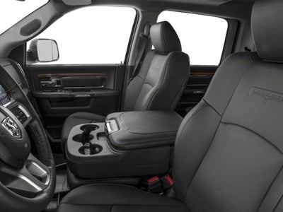 2017 RAM 2500 Laramie